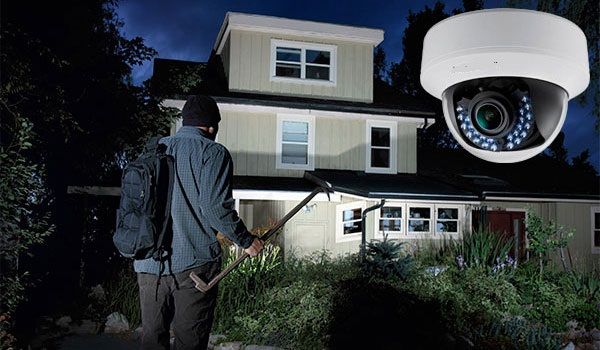 How CCTV Camera Reduces Crime?